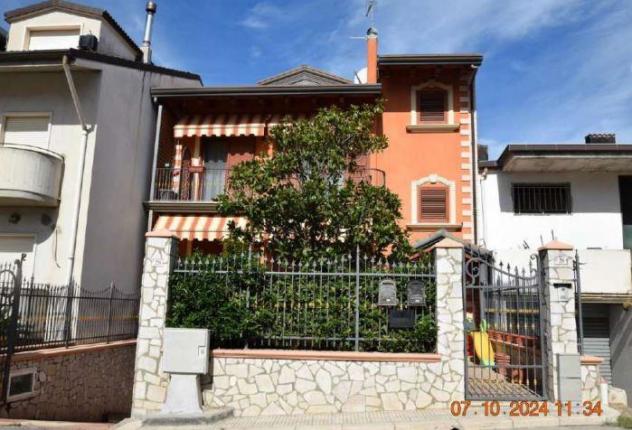 appartamento in vendita a Palazzo San Gervasio