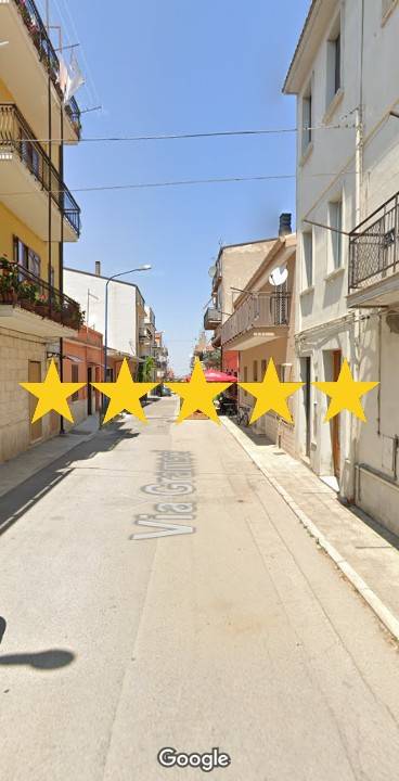 appartamento in vendita a Palazzo San Gervasio