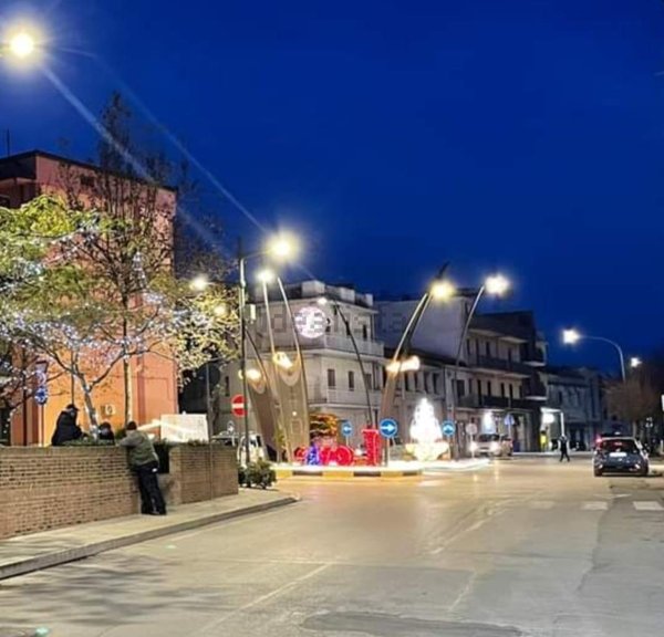 terreno edificabile in vendita a Palazzo San Gervasio