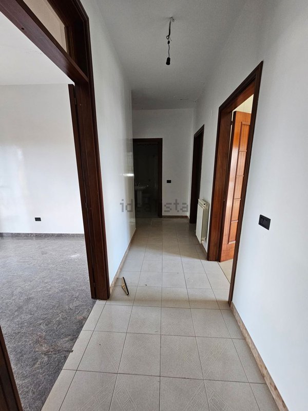 appartamento in vendita a Palazzo San Gervasio