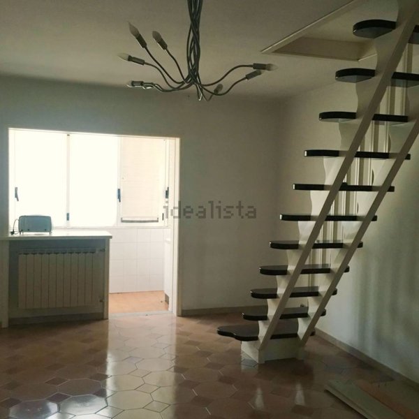 appartamento in vendita a Palazzo San Gervasio