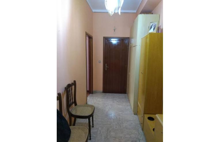 appartamento in vendita a Palazzo San Gervasio