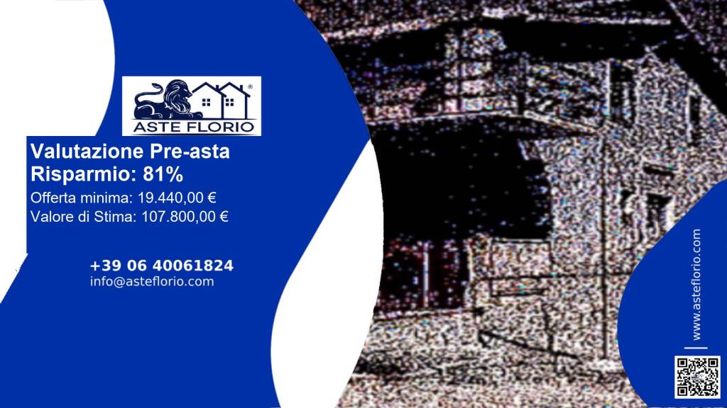 appartamento in vendita a Palazzo San Gervasio