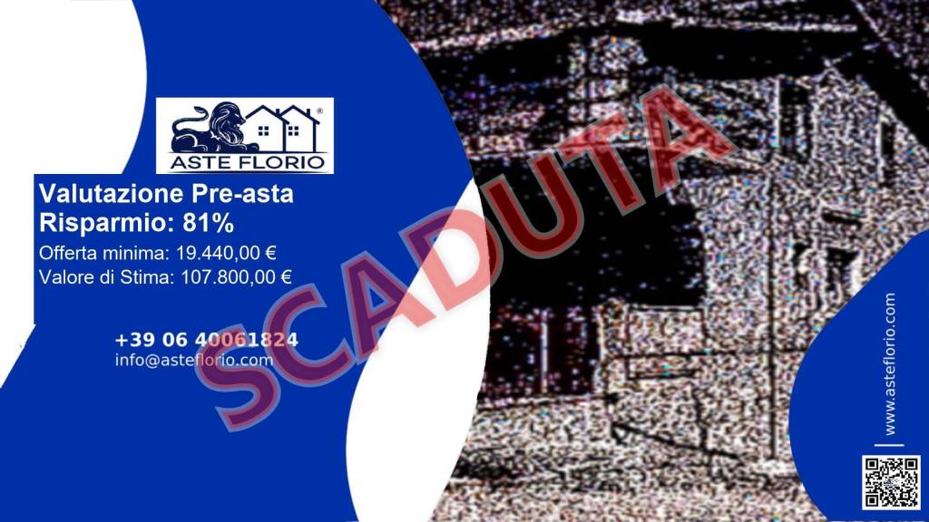 appartamento in vendita a Palazzo San Gervasio