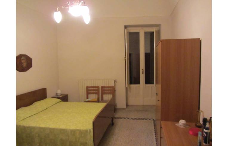 intera palazzina in vendita a Palazzo San Gervasio