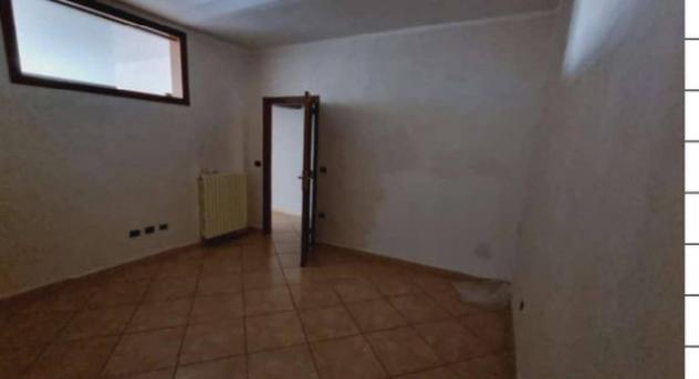 appartamento in vendita a Palazzo San Gervasio