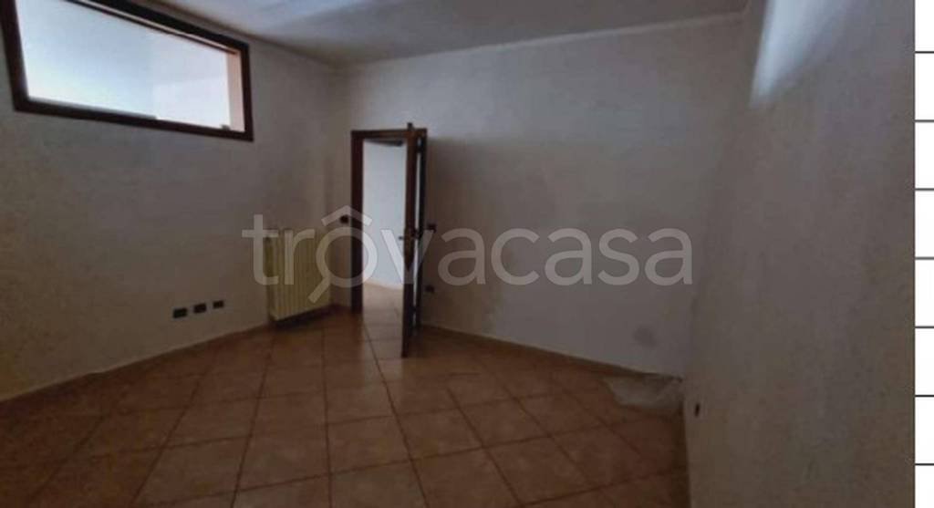 appartamento in vendita a Palazzo San Gervasio