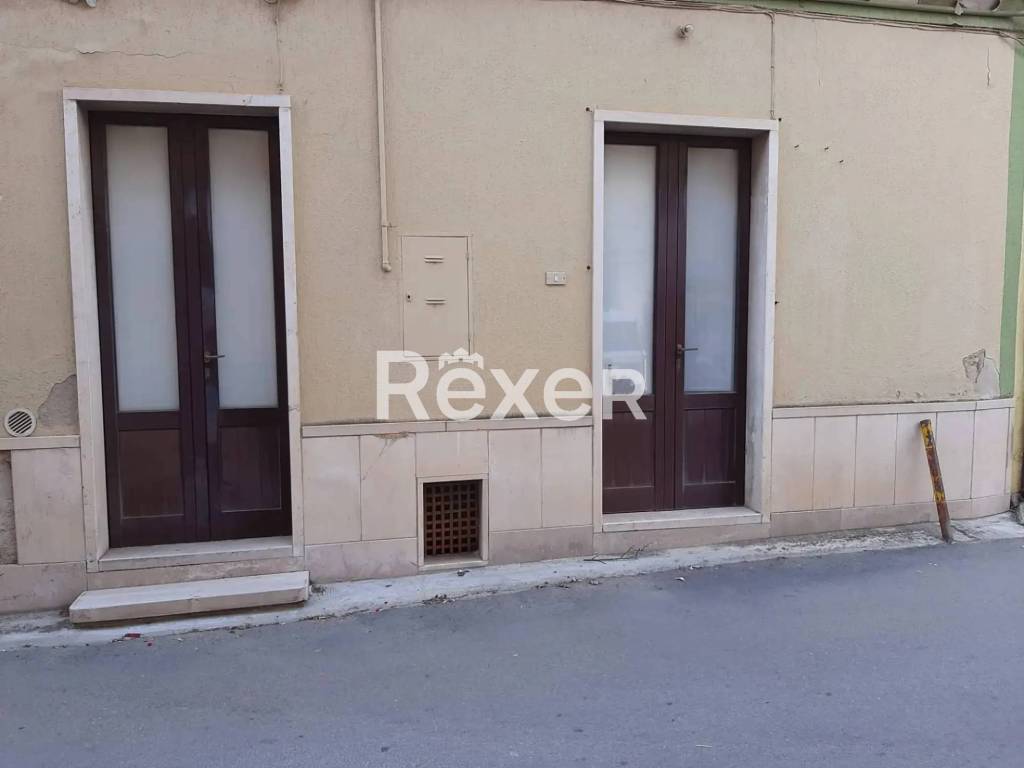 casa indipendente in vendita a Palazzo San Gervasio
