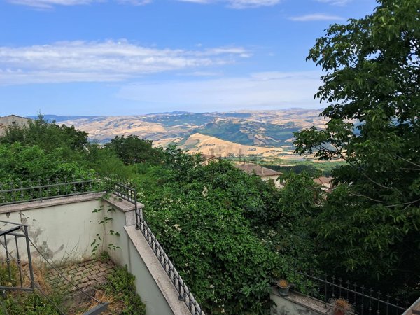 appartamento in vendita a Pescopagano