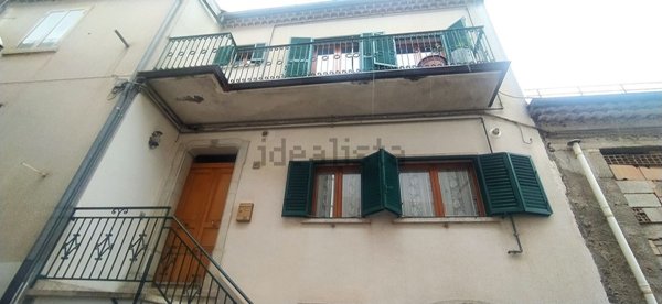 appartamento in vendita a Pescopagano