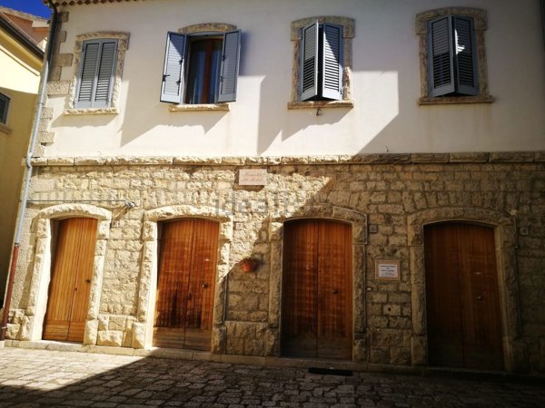 appartamento in vendita a Pescopagano