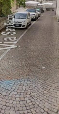 pentavano in vendita a Pescopagano