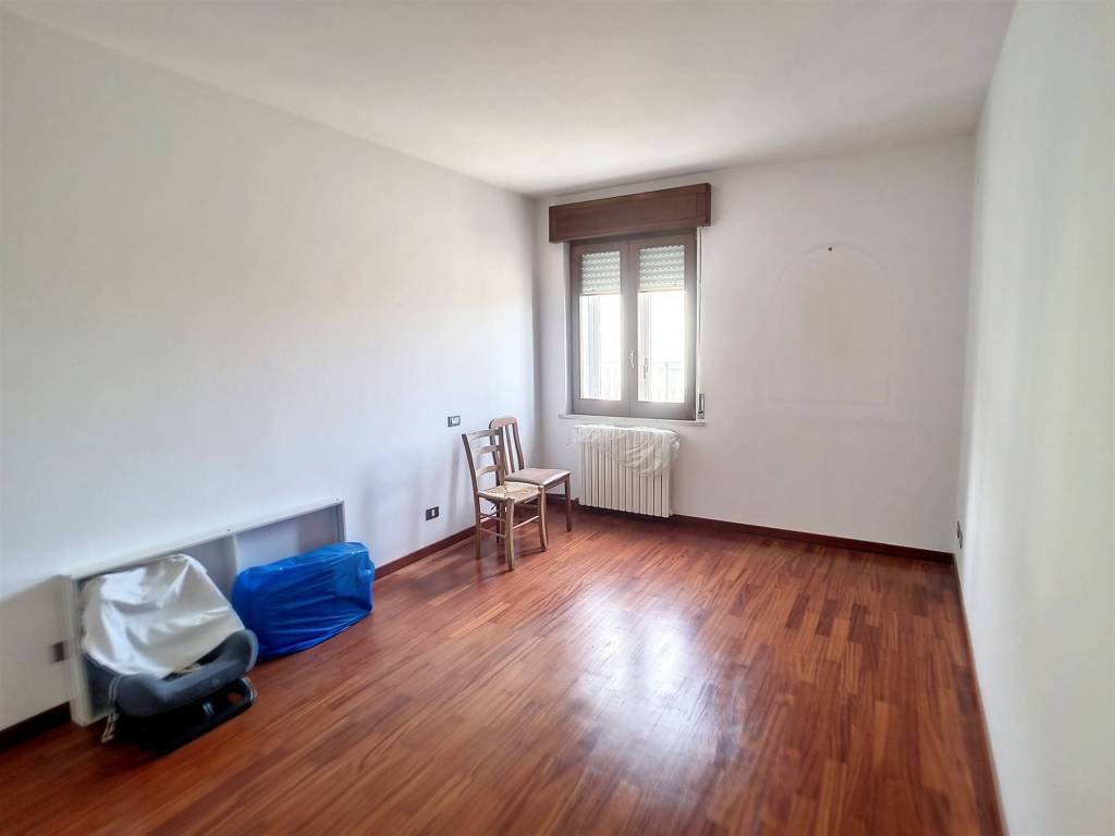 appartamento in vendita a Pescopagano