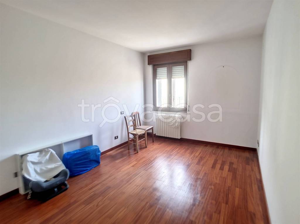 appartamento in vendita a Pescopagano