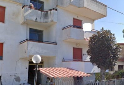 appartamento in vendita a Pescopagano