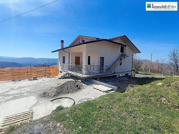 casa indipendente in vendita a Picerno