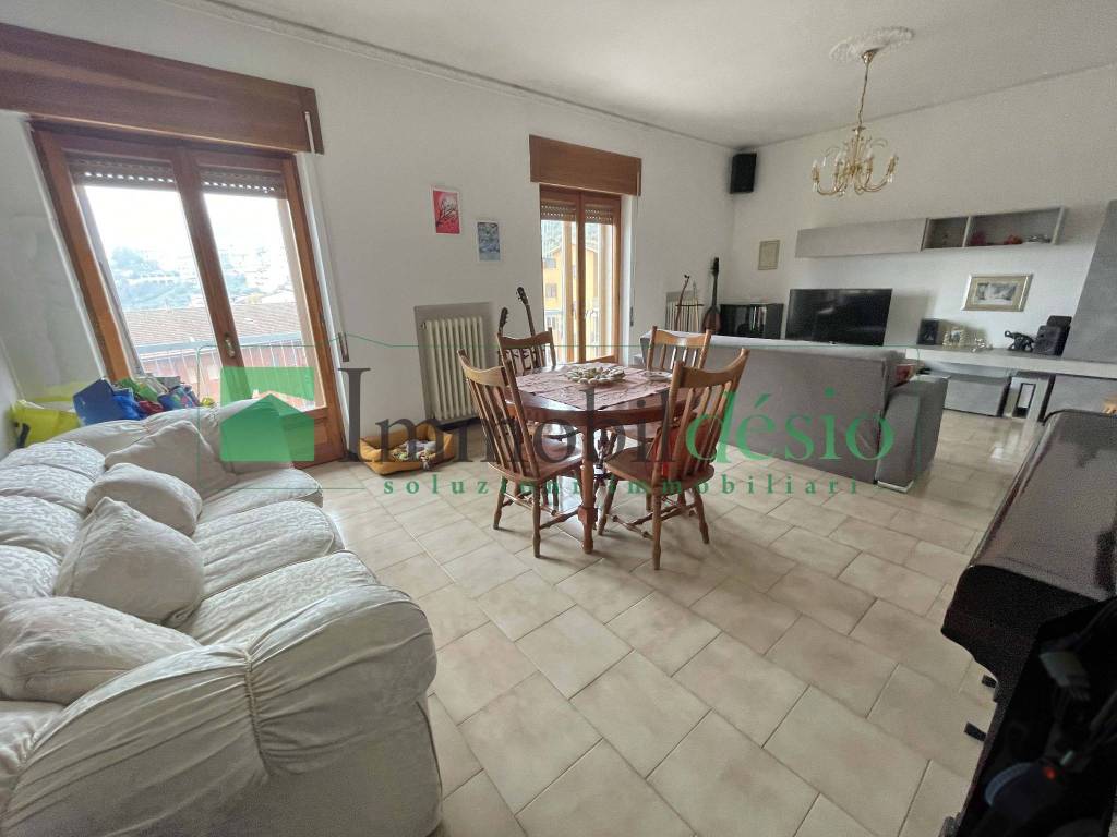 appartamento in vendita a Picerno
