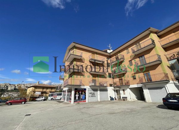 appartamento in vendita a Picerno