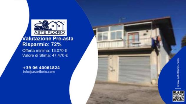 appartamento in vendita a Picerno