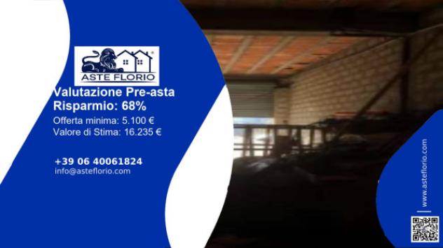 locale commerciale in vendita a Picerno
