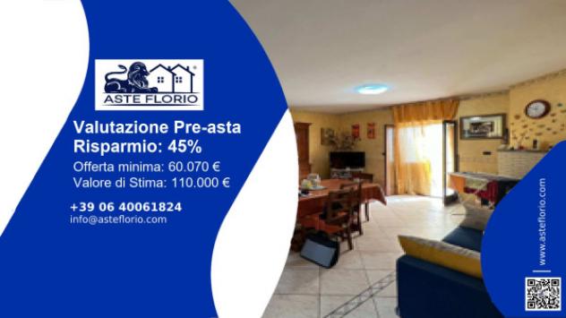 appartamento in vendita a Picerno