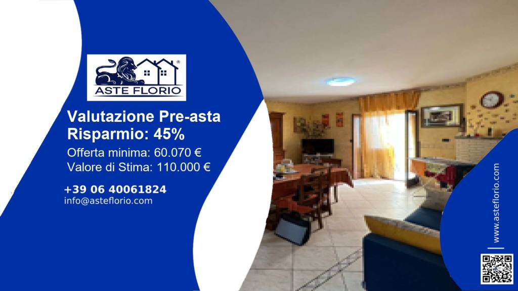 appartamento in vendita a Picerno