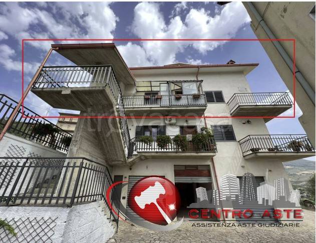 appartamento in vendita a Picerno