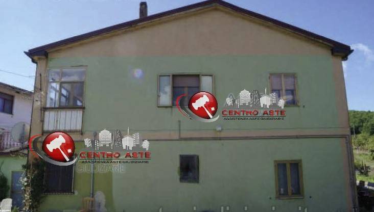 appartamento in vendita a Picerno