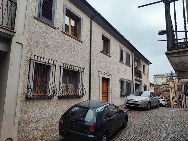 appartamento in vendita a Picerno