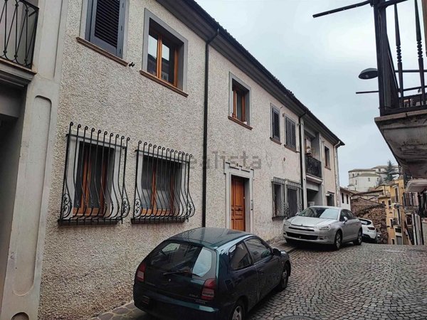 appartamento in vendita a Picerno