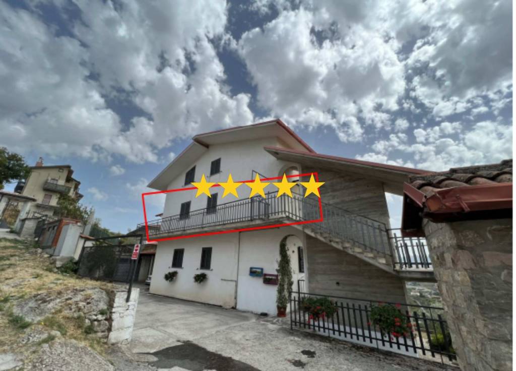 appartamento in vendita a Picerno