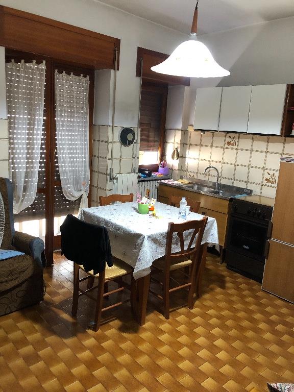 appartamento in vendita a Picerno