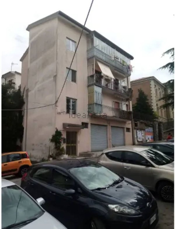 appartamento in vendita a Picerno