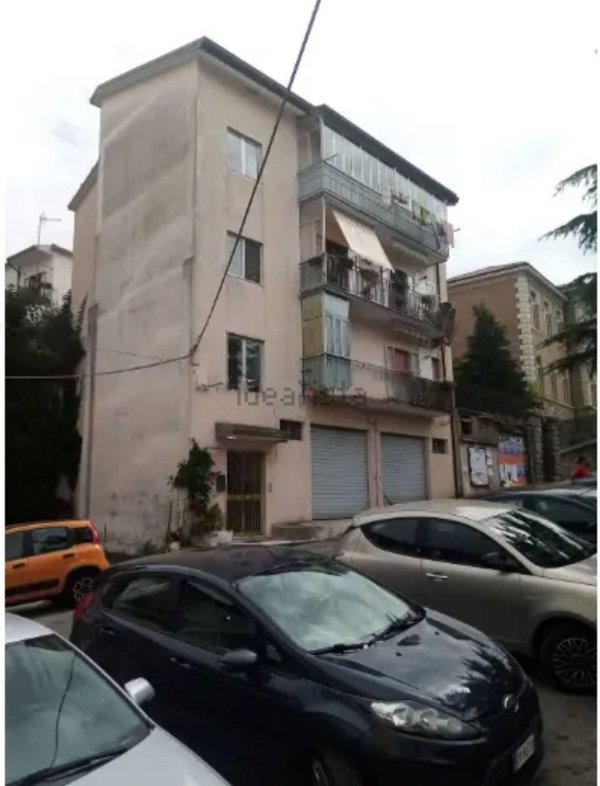 appartamento in vendita a Picerno