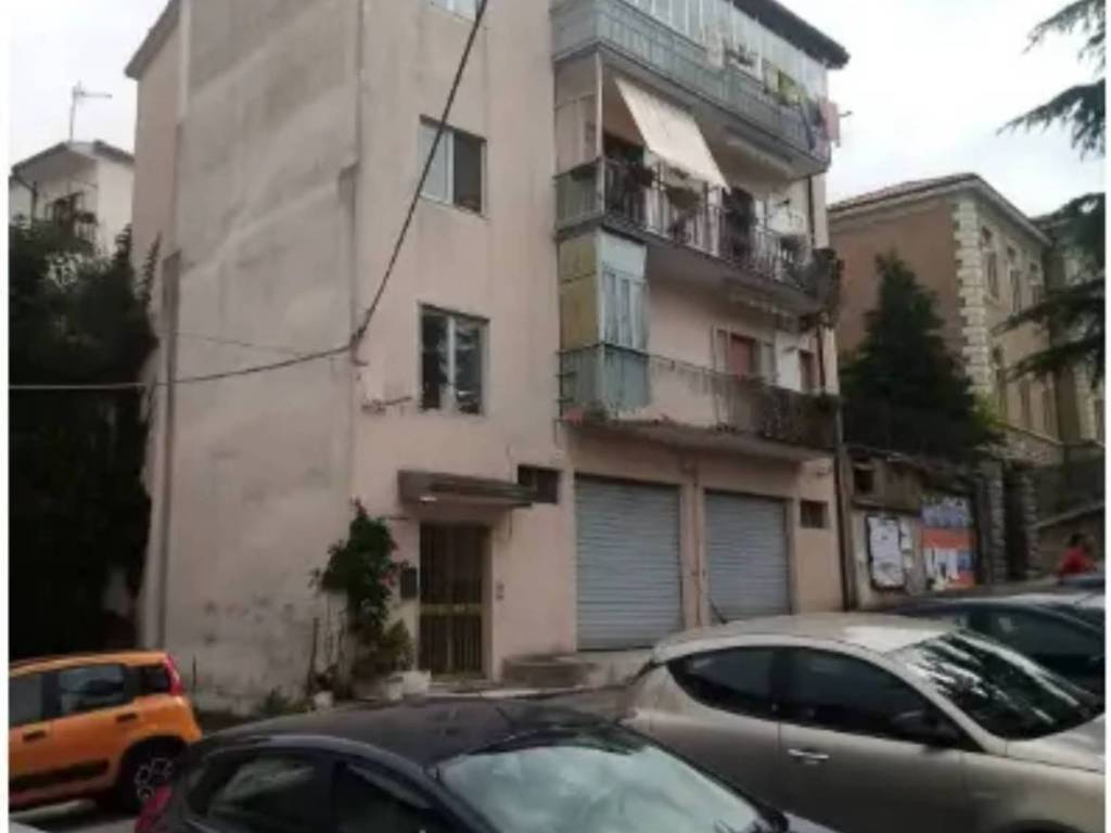 appartamento in vendita a Picerno