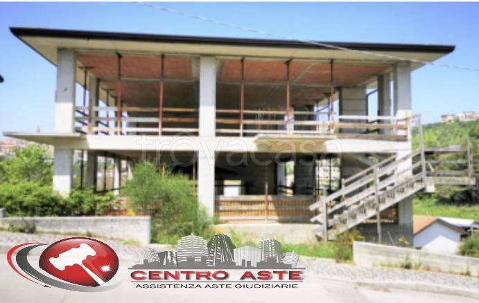 casa indipendente in vendita a Picerno