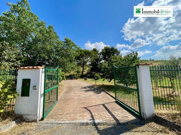 casa indipendente in vendita a Picerno