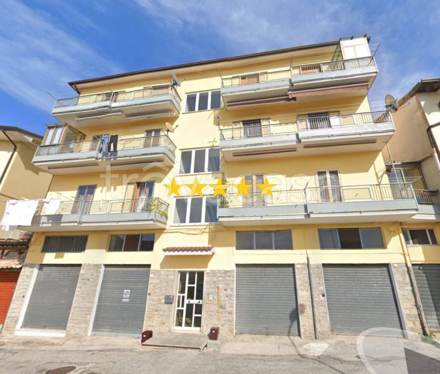appartamento in vendita a Picerno
