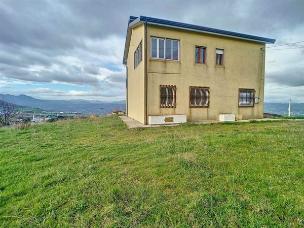 casa indipendente in vendita a Picerno
