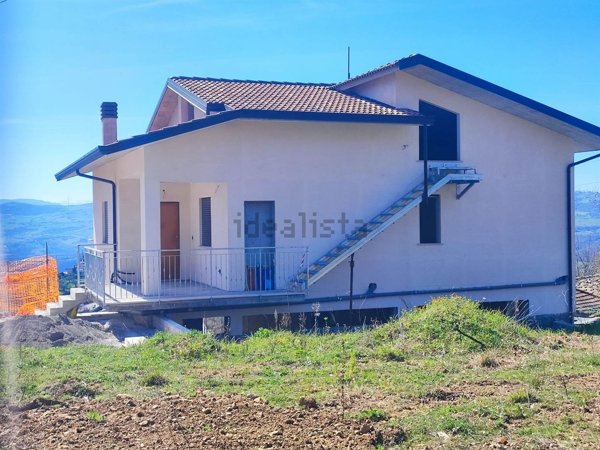 appartamento in vendita a Picerno