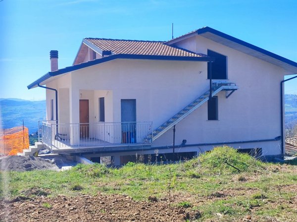 appartamento in vendita a Picerno