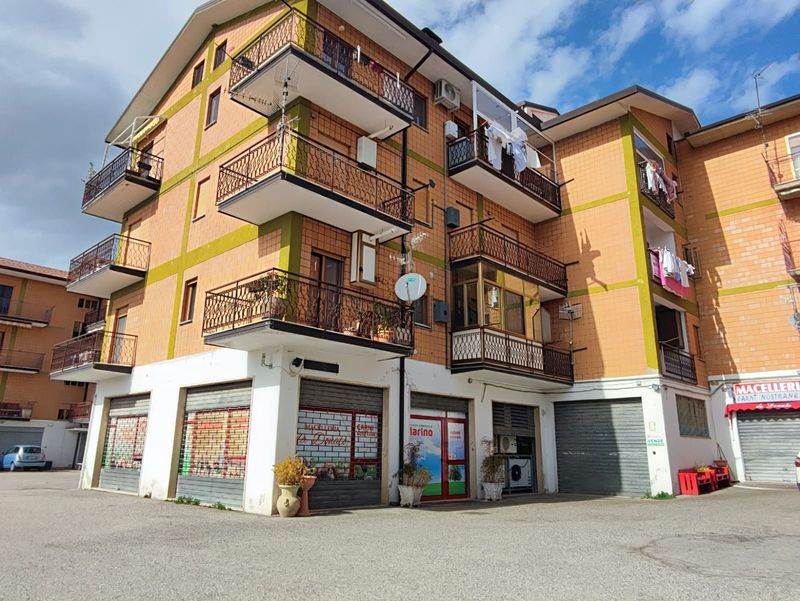ufficio in vendita a Picerno