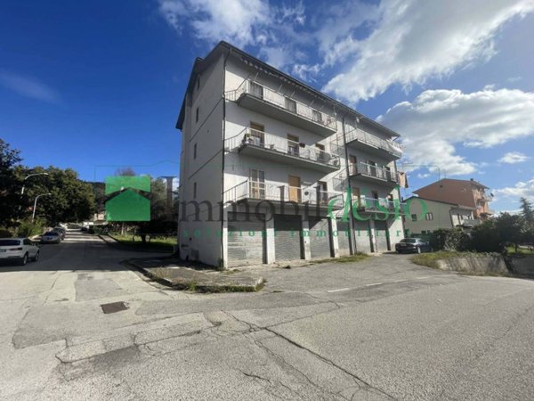 appartamento in vendita a Picerno