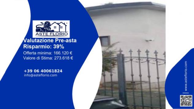 casa indipendente in vendita a Picerno