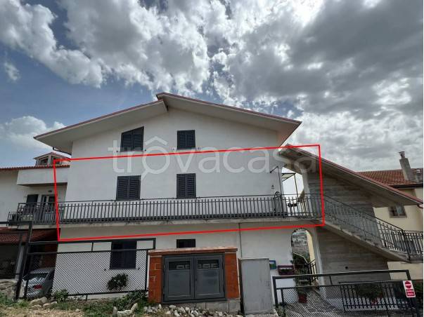 appartamento in vendita a Picerno