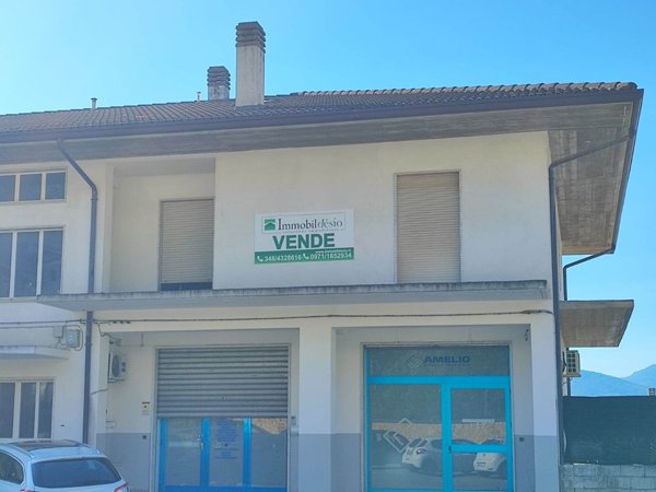 appartamento in vendita a Picerno