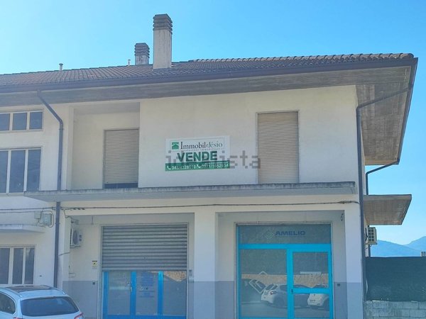 appartamento in vendita a Picerno