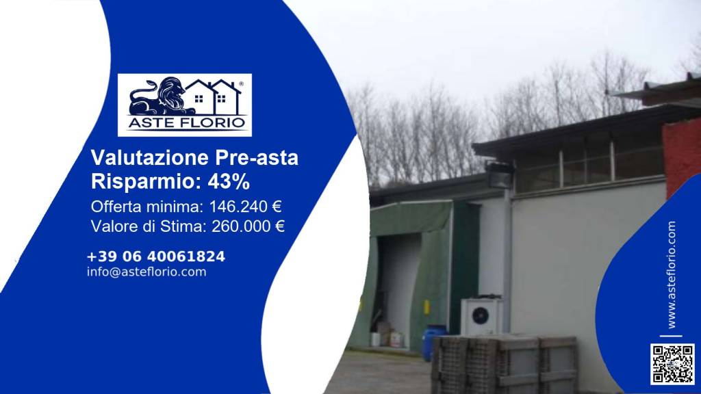 locale commerciale in vendita a Picerno