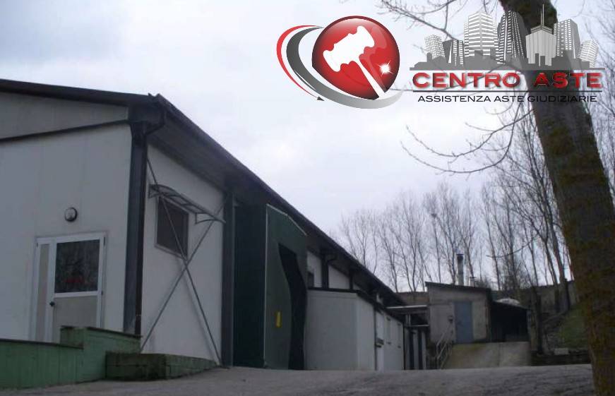 locale commerciale in vendita a Picerno