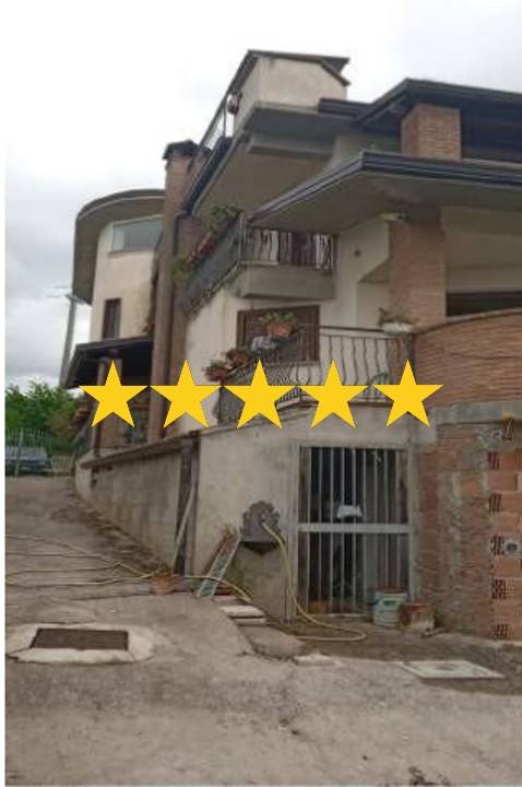 appartamento in vendita a Picerno